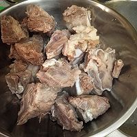 猪骨高汤(面)的做法图解8