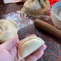 油酥饺的做法图解5