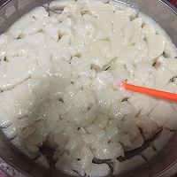 冰皮月饼的做法图解4