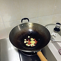零失败韭菜炒花甲（含花甲正确的清洗方法）的做法图解5
