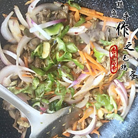 椒盐毛鸡蛋的做法图解9