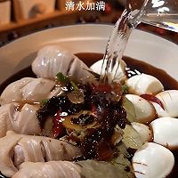 香卤鸡腿的做法图解2