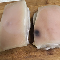 #夏日开胃餐#家庭版广式脆皮烧肉的做法图解4