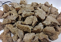 张小胖的健身黑胡椒鸡肉的做法