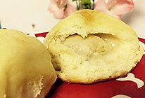 香蕉甜馍（电饭煲）的做法