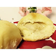 香蕉甜馍（电饭煲）