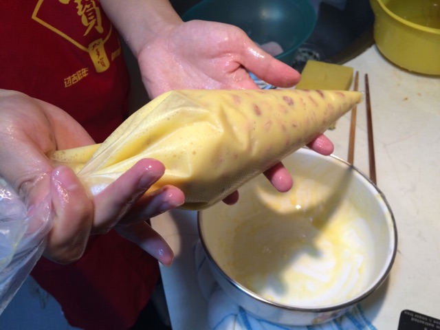 七星肚的做法图解3