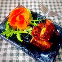 黑胡椒烤排骨～好吃停不住的做法图解7