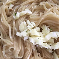 香菇辣椒面的做法图解8
