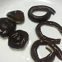 软兜素长鱼的做法图解7