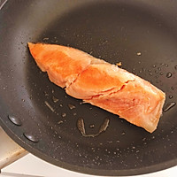 日式鲑鱼通心粉#厨房有维达洁净超省心#的做法图解7