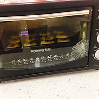 香脆芝麻酥的做法图解5