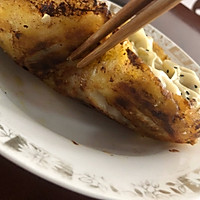 日式煎饺的做法图解1
