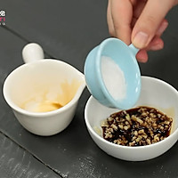 小菜一碟，来做凉拌菠菜！的做法图解4