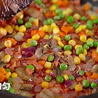 剩饭的逆袭：大饼馒头变身华丽西餐的做法图解12