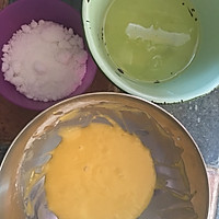 纸杯蛋糕的做法图解1