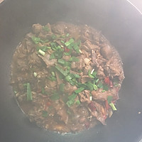 红烧野兔肉的做法图解5