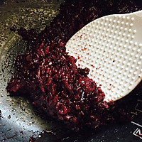 紫米糯米糕的做法图解1