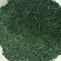 海苔饼的做法图解1