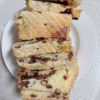 红豆吐司的做法图解16