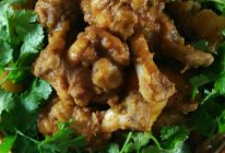 鸡翅根炖土豆的做法