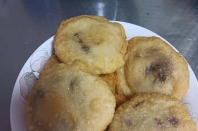 炸糕