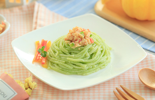 攻破挑食宝宝的“秘密武器”！