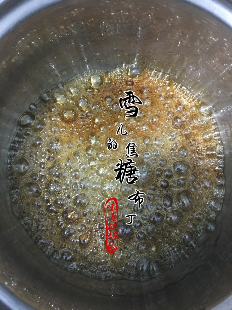 焦糖布丁的做法图解8