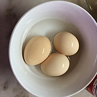 自制咸蛋的做法图解3