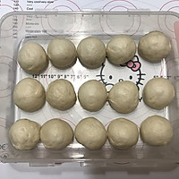 日式牛奶卷的做法图解7