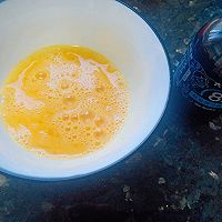 #味达美·名厨汁味正当夏#肉沫鸡蛋羹的做法图解2