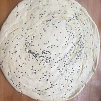 金丝饼自己制作，简单哦的做法图解7