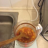 海棠酱的做法图解4