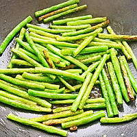 豆角烧土豆的做法图解4