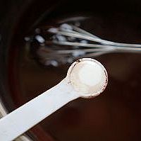 超有料的巧克力软曲奇#长帝烘焙节#的做法图解9