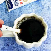 #在夏日饮饮作乐#自制咖啡奶茶的做法图解4