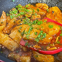 #我心中的冬日限定#茄汁巴沙鱼的做法图解10