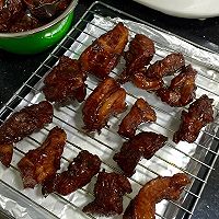最最简单做法 美味叉烧的做法图解11