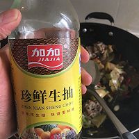 红烧鸭肉的做法图解9