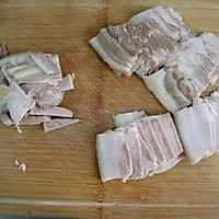 年菜之蒸腐乳肉（扣碗）❗️宴客硬菜的做法图解5