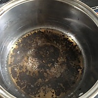原味奶茶+甜酒奶茶的做法图解3