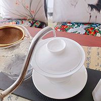 红楼梦里的美食～普洱茶汤圆（生）的做法图解7