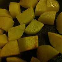 Winnie私房菜--土豆焖排骨的做法图解10