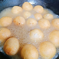 #东古家味美食#油泡酿肉的做法图解8