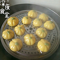 香芋南瓜羔的做法图解10