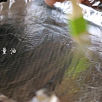 无油空气炸超长30cm薯条想吃多长做多长的做法图解9