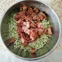 芸豆排骨大包的做法图解5