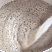 伯爵红茶酥皮流心月饼的做法图解13