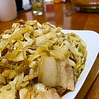 腌制东北酸菜～圆白菜的做法图解9