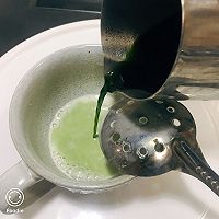 泰国手标热奶绿的做法图解5